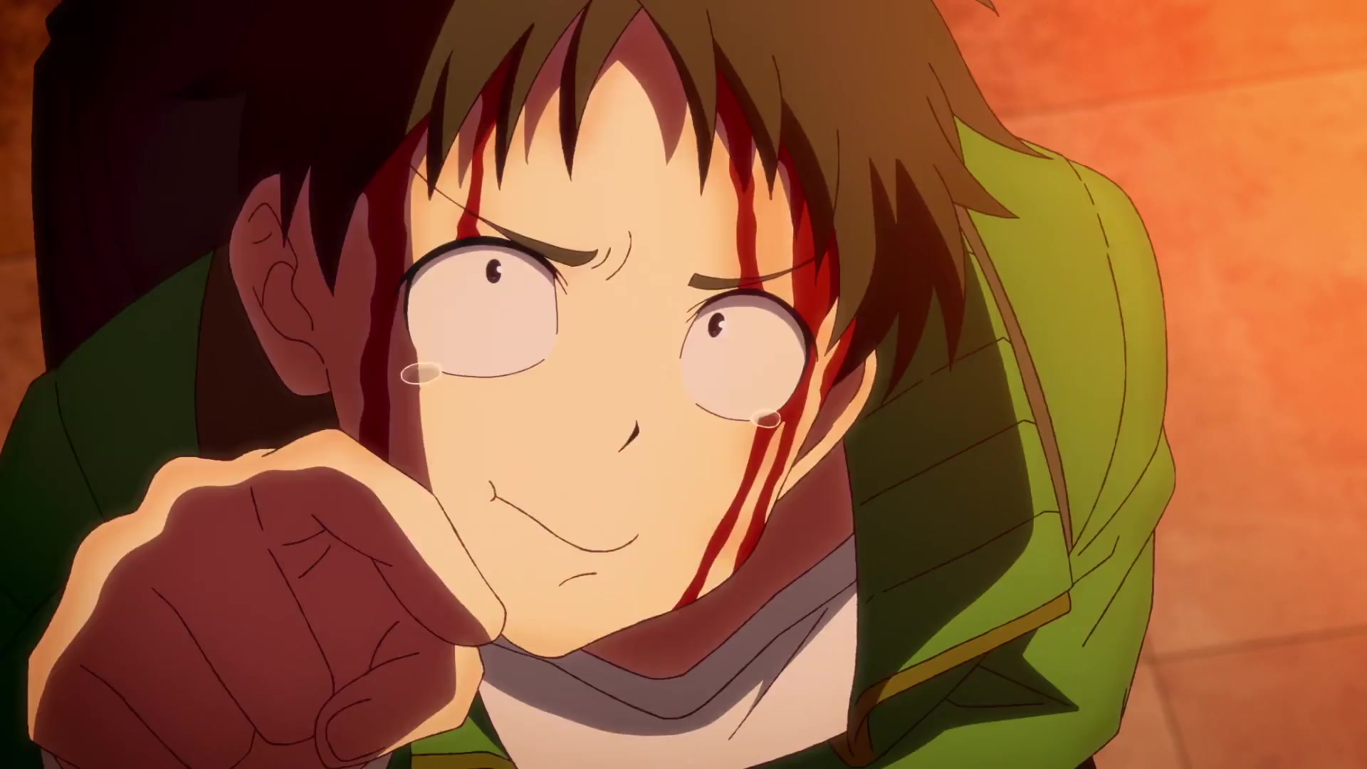 [Tsukyio Editing Resources] Zom 100 - Ep 3 - 301.mp4